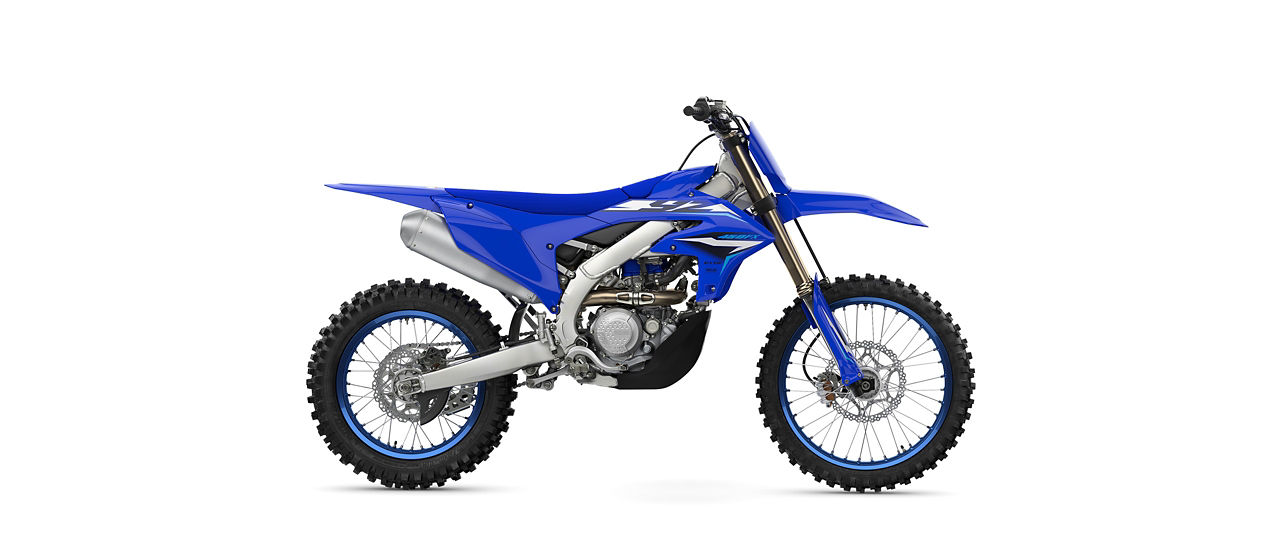 YZ450FX