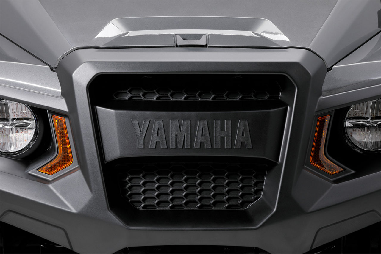 Trusted Yamaha Quality                                                                                                                                                                                                                                    