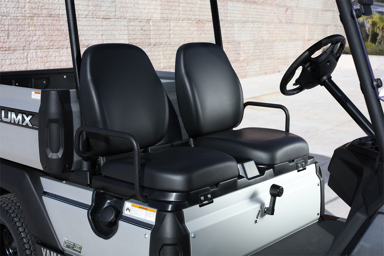 Comfort and Convenience                                                                                                                                                                                                                                   