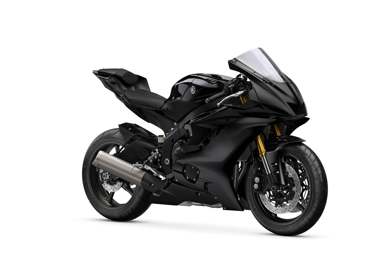 YZF-R6