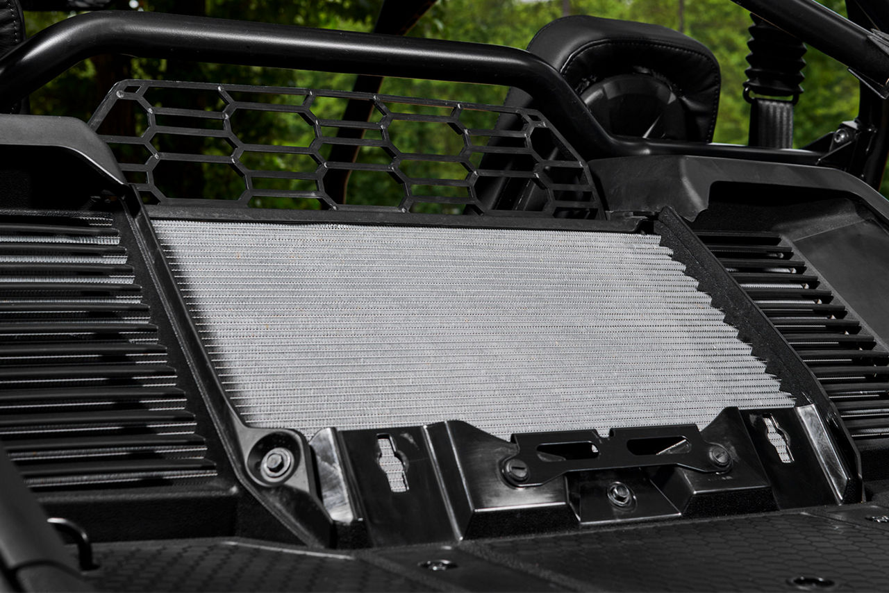 Smart cooling system                                                                                                                                                                                                                                      