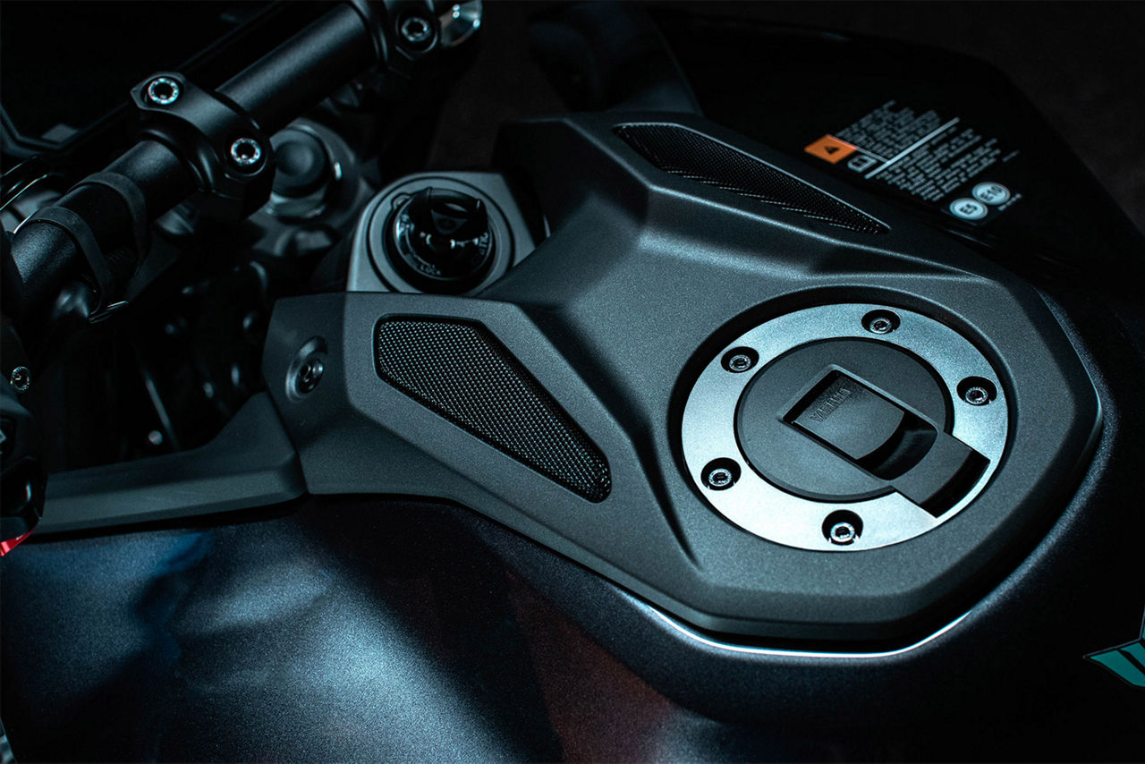 Acoustic Amplifier Grilles                                                                                                                                                                                                                                