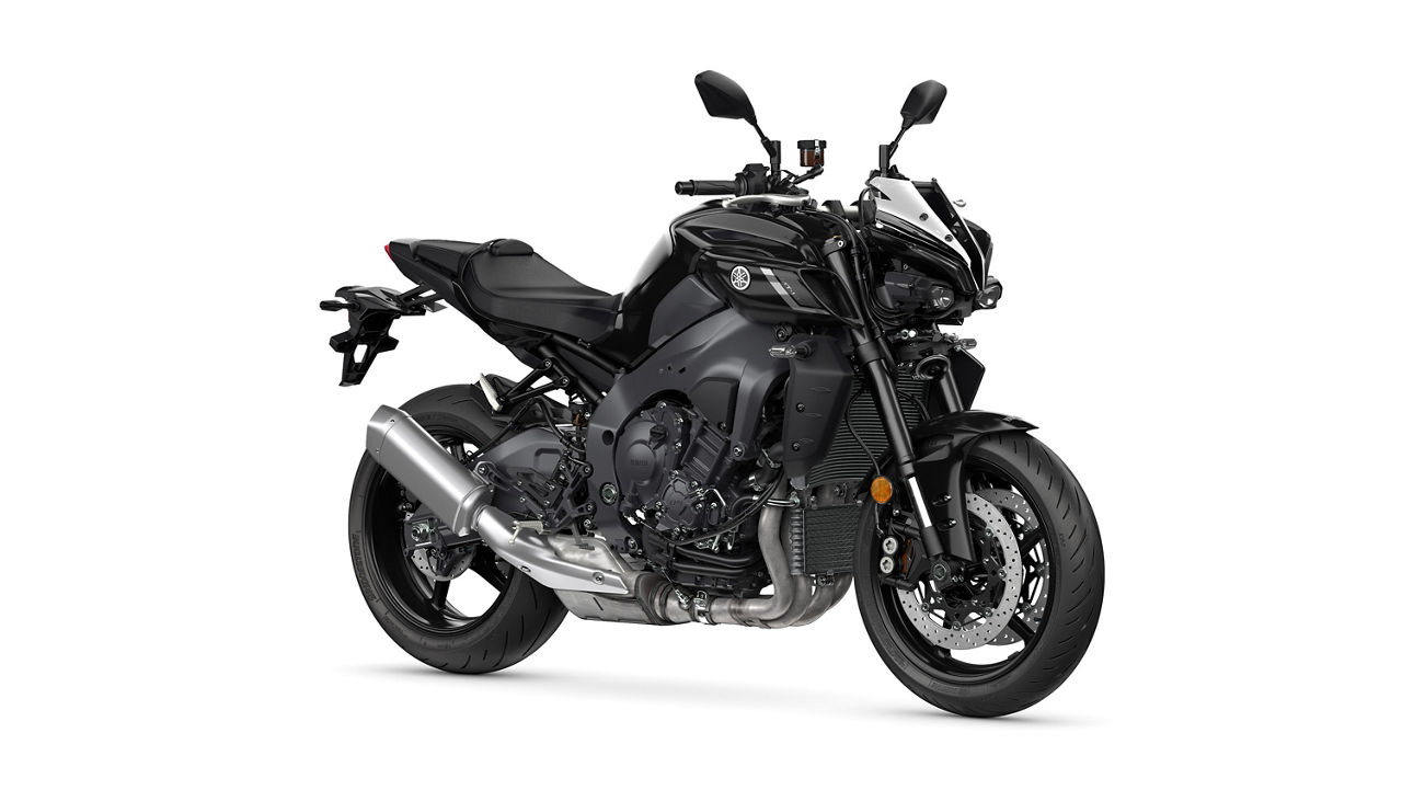MT-10 | Yamaha Motor Australia