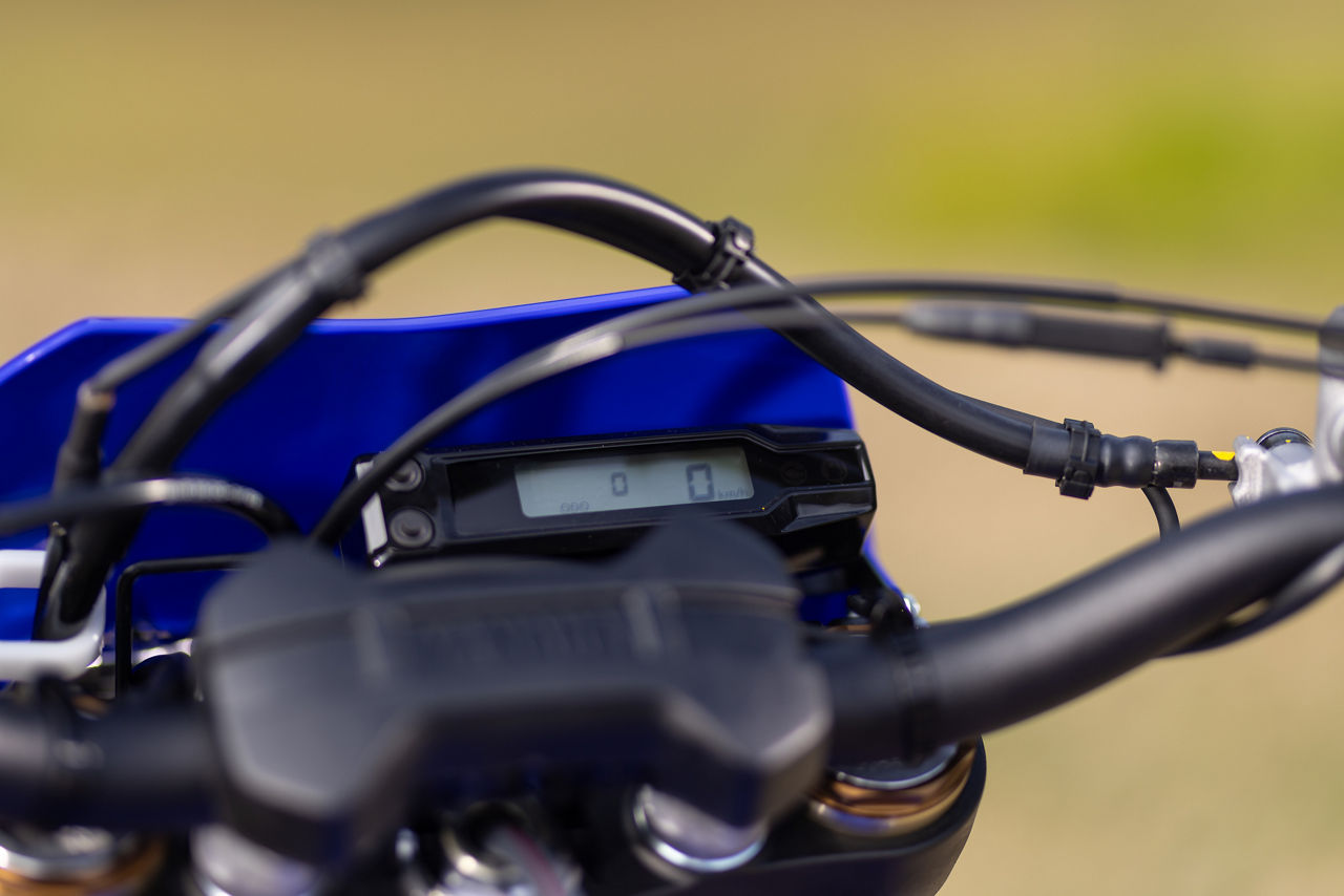 Rider convenience                                                                                                                                                                                                                                         