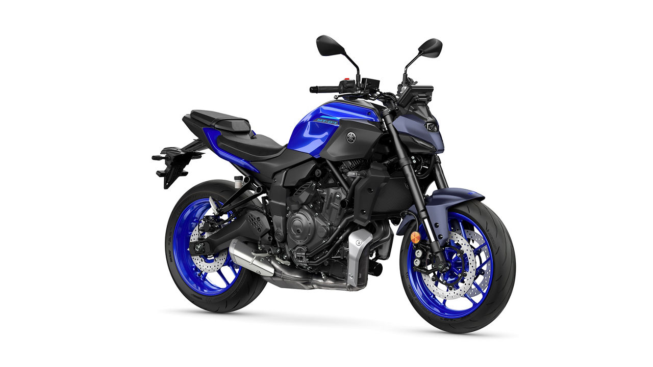 Icon Blue