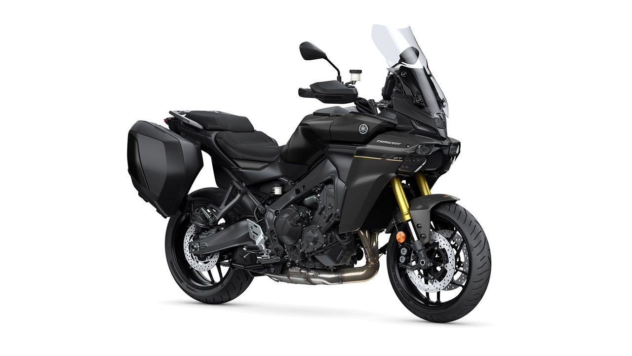 Tracer 9 GT