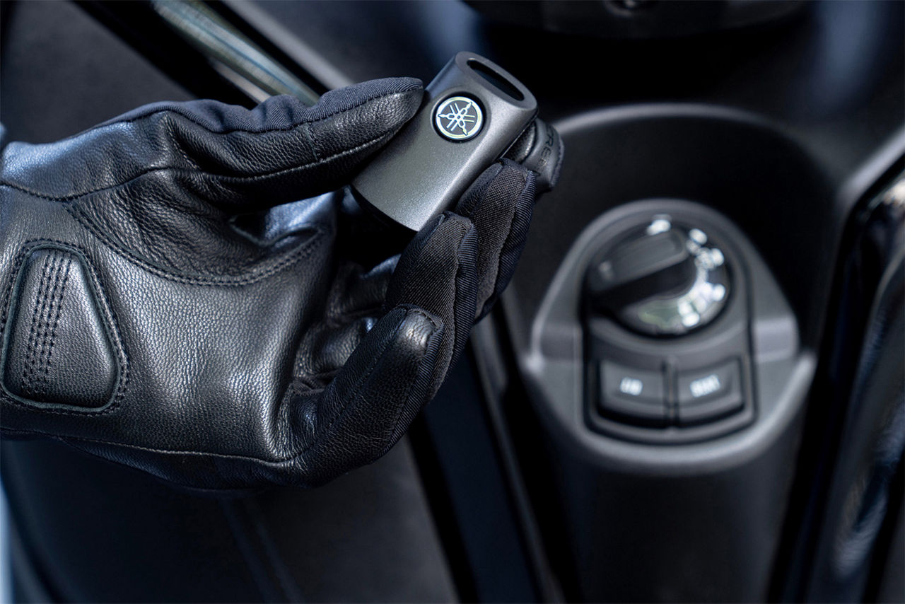 Smart Key system                                                                                                                                                                                                                                          