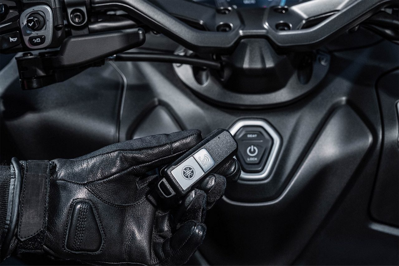 TMAX Tech Max | Yamaha Motor New Zealand