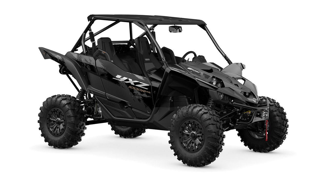 YXZ1000R SS XT-R