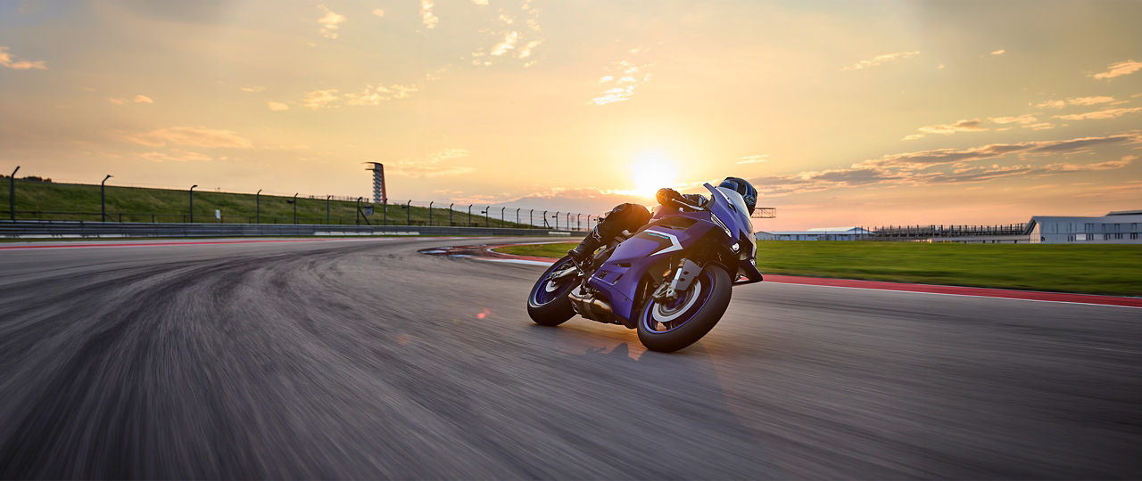 New YZF-R9 Revealed