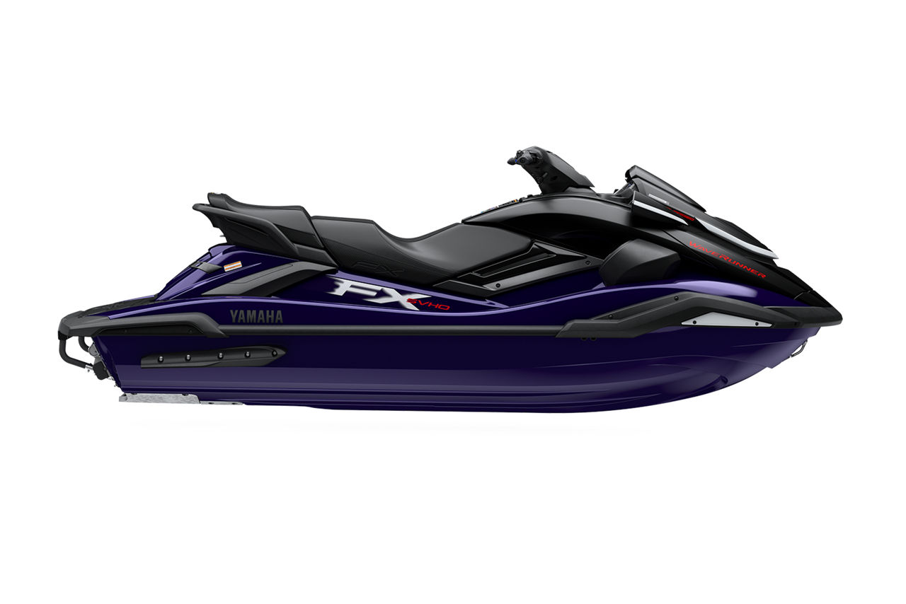 Luxury Performance