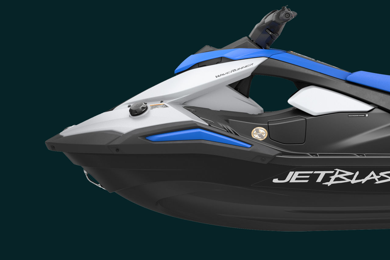 Compact Hull