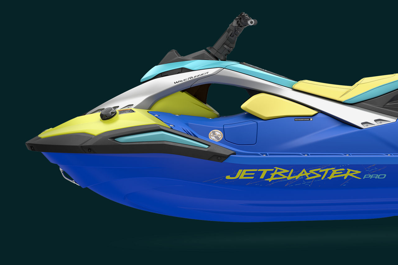Ultra-Lightweight & Compact Hull