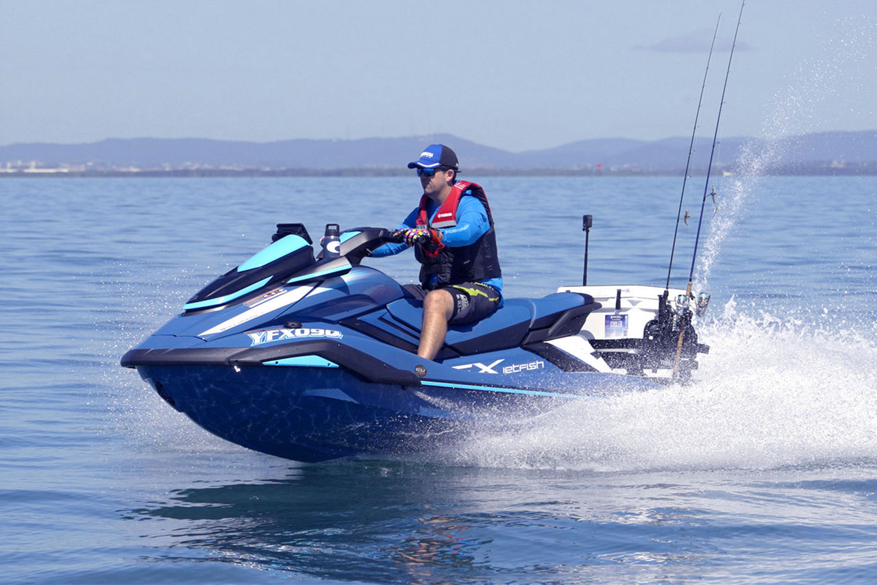 Jetfish