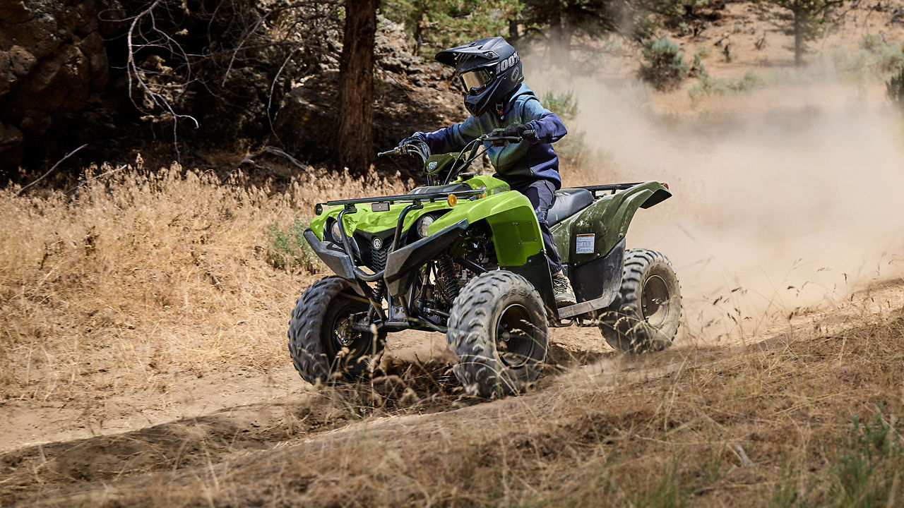 Fun ATV