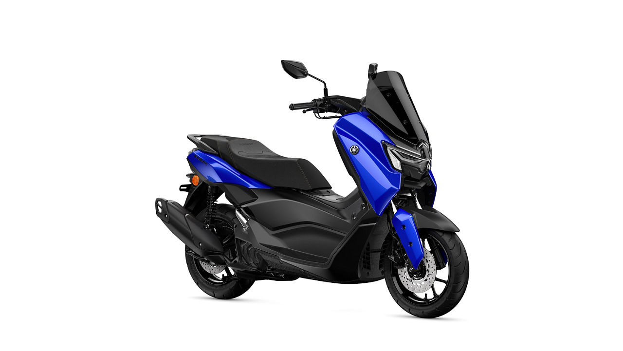 Icon Blue