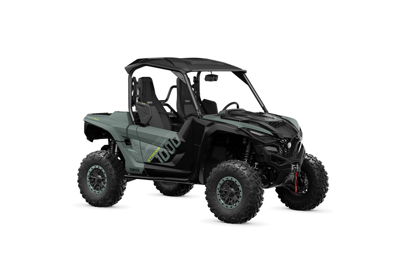 Utility ROV
