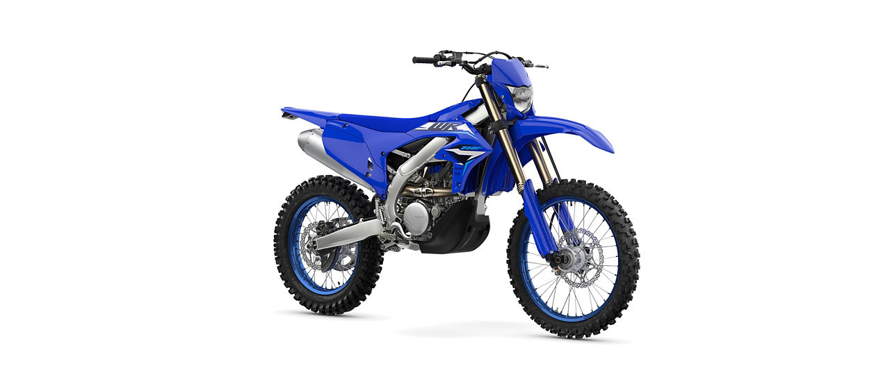 Off Road