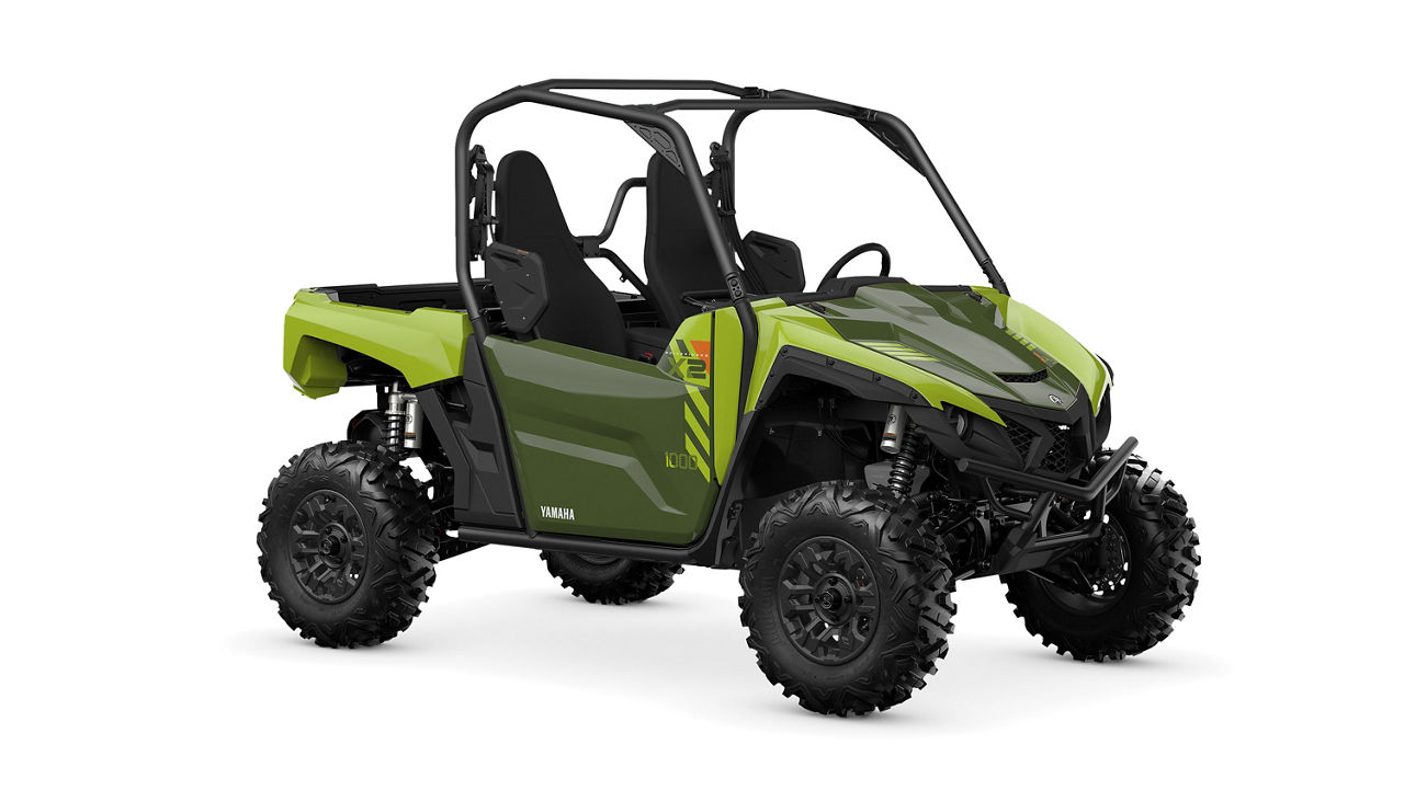 Acid Green