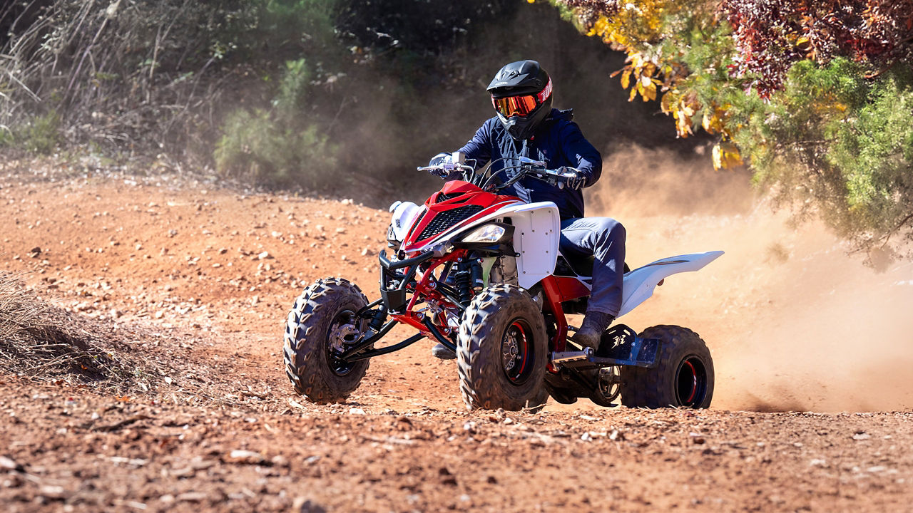 Sport ATV