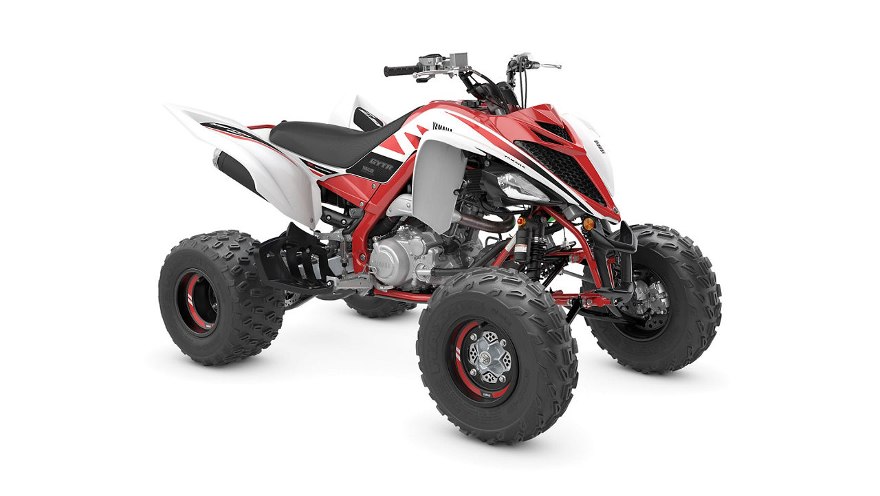 YFM700R SE