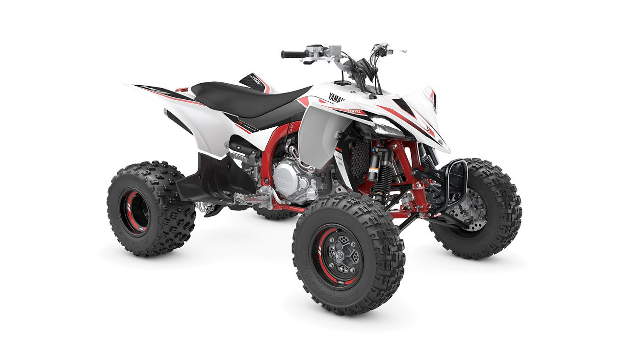 Sport ATV
