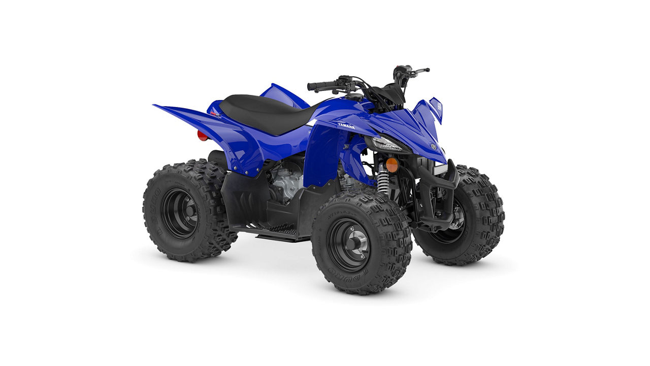 YFZ50