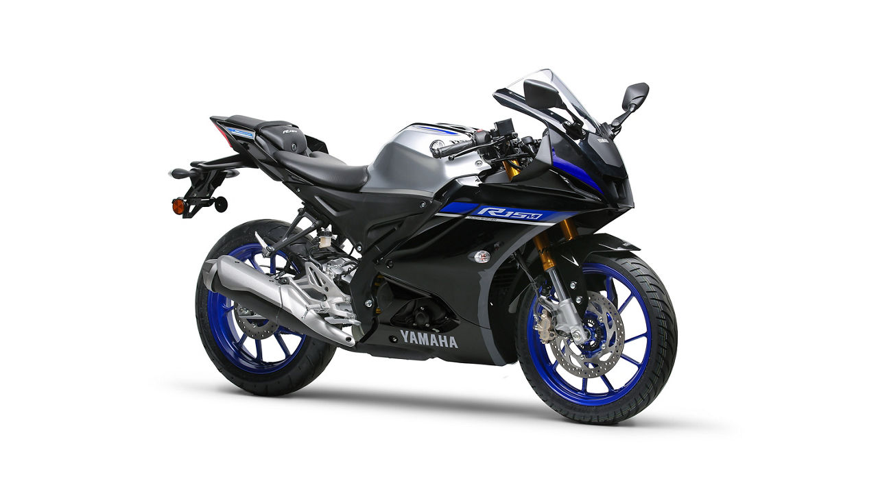 YZF-R15M