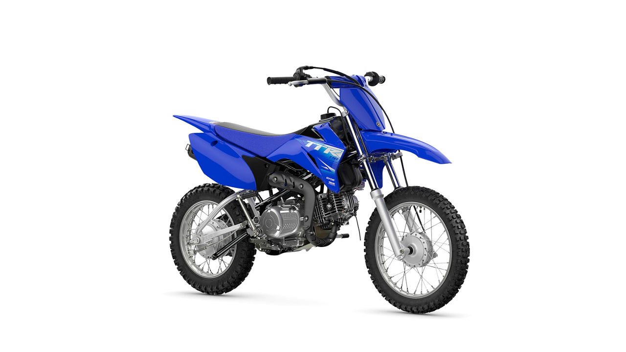 TT-R110E