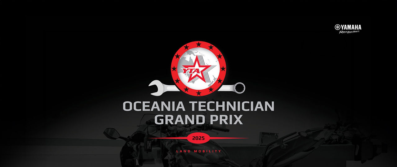 2025 World Tech Grand Prix to be Livestreamed from Japan