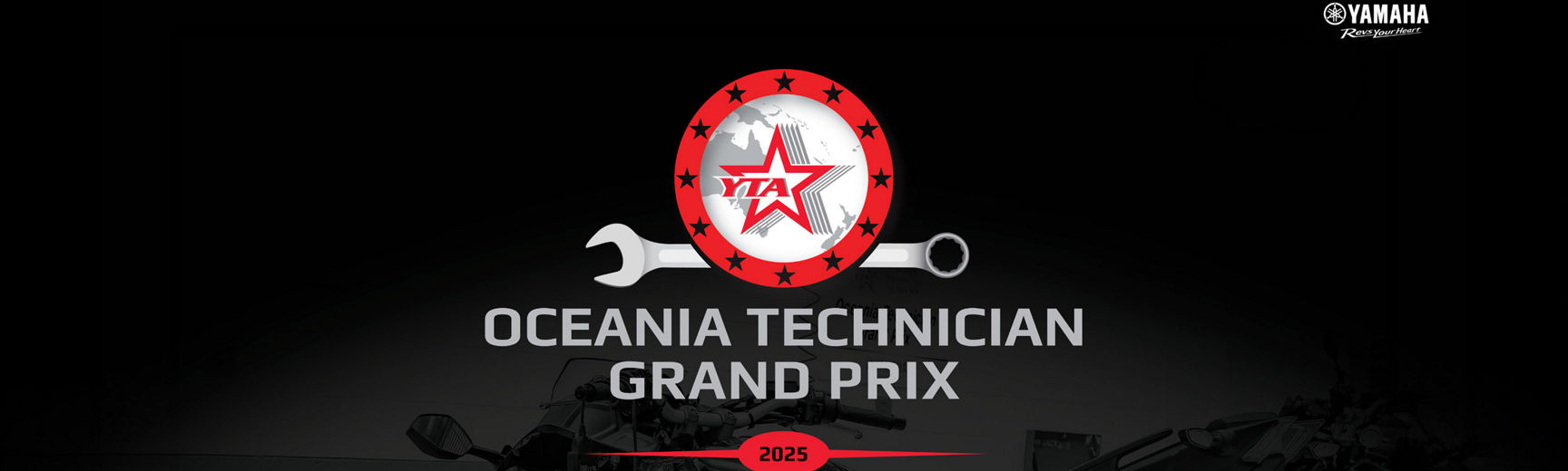 2025 World Tech Grand Prix to be Livestreamed from Japan