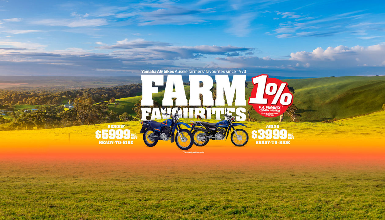 Farm Favourites