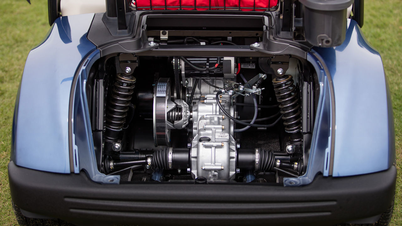 QuieTech EFI                                                                                                                                                                                                                                              