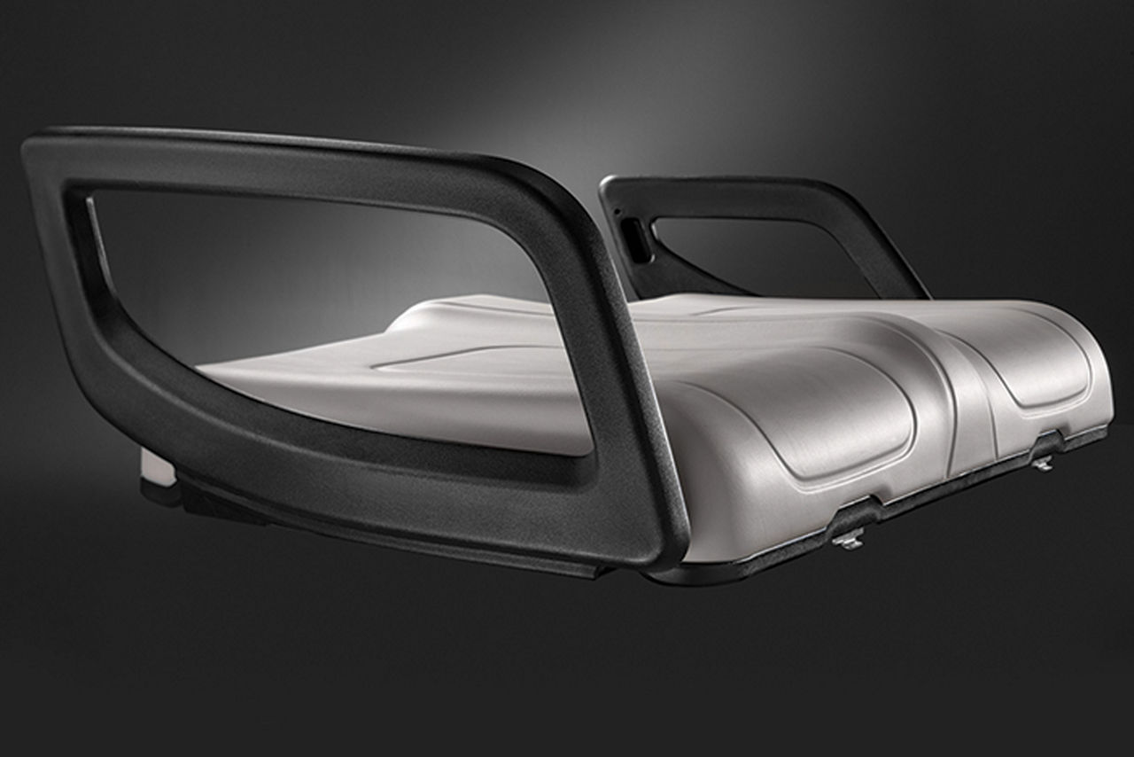 Rear Seat Grab Handle                                                                                                                                                                                                                                     