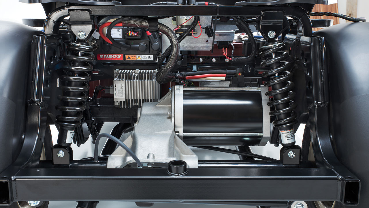 PowerTech AC                                                                                                                                                                                                                                              