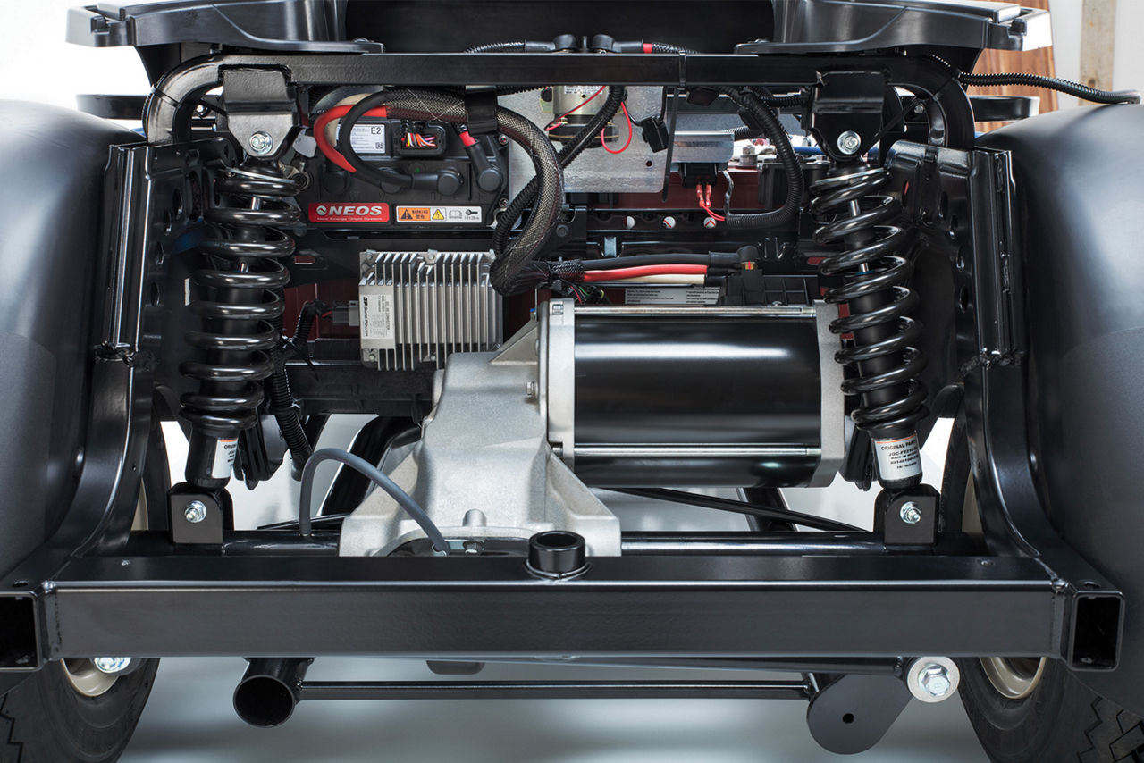 PowerTech AC                                                                                                                                                                                                                                              
