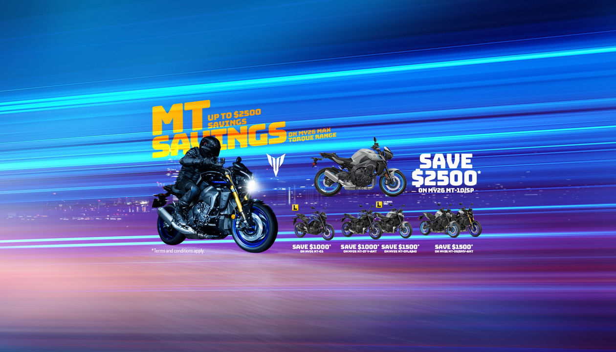 MT Savings