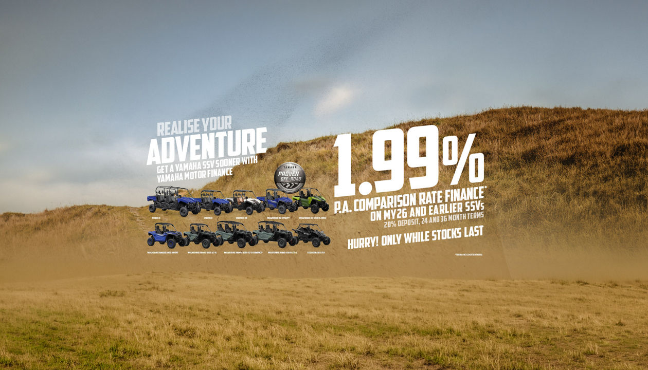 Realise Your Adventure