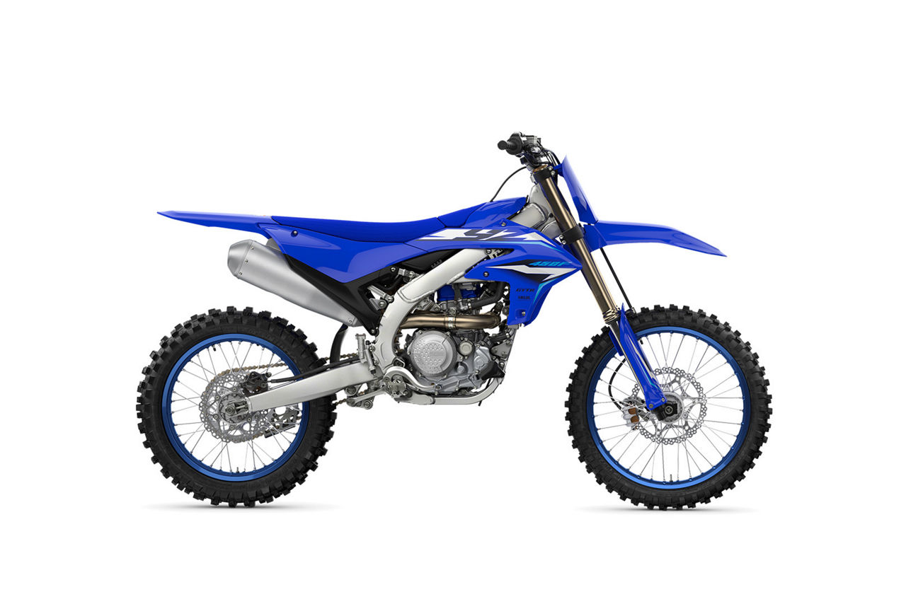 Motocross