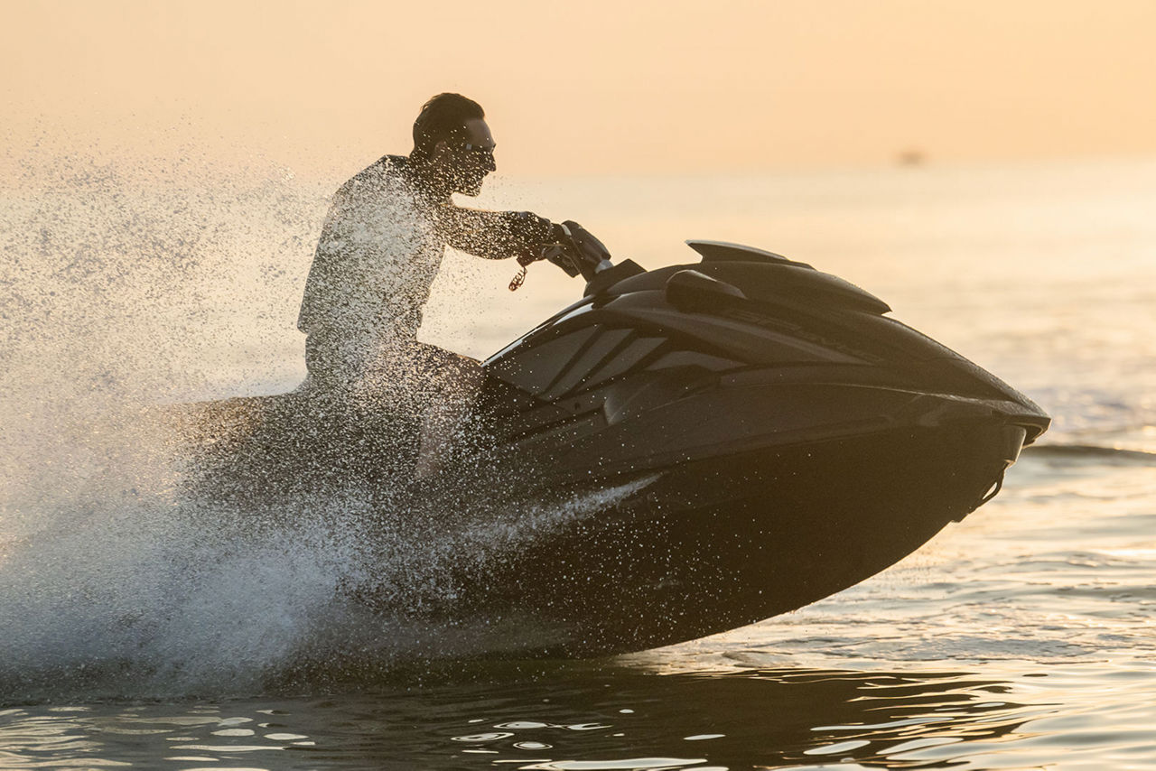 Watercraft