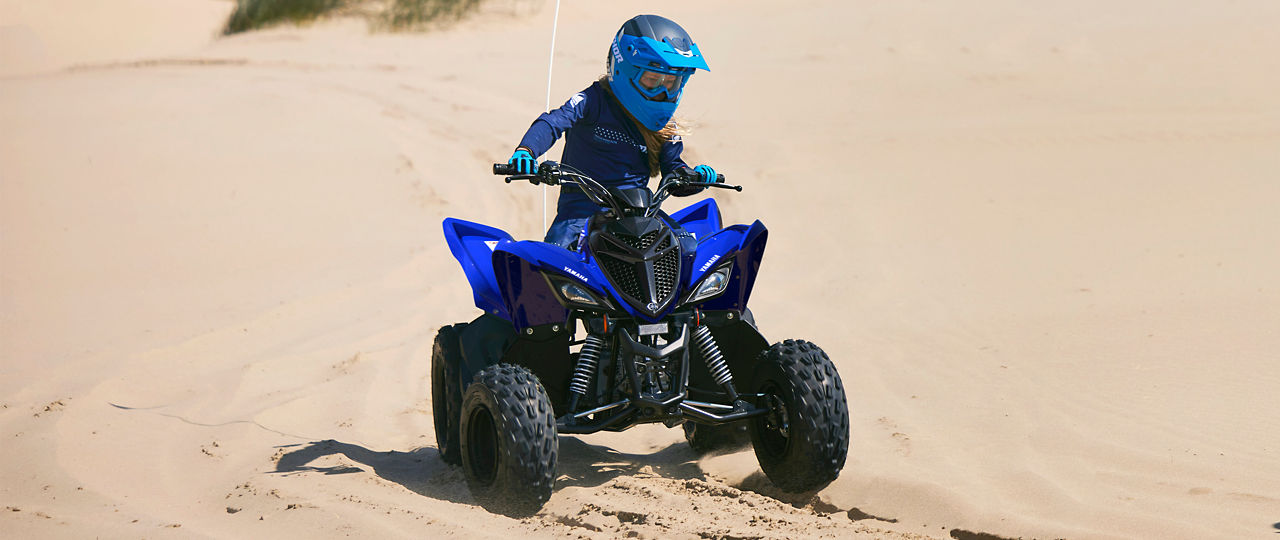 Fun ATV