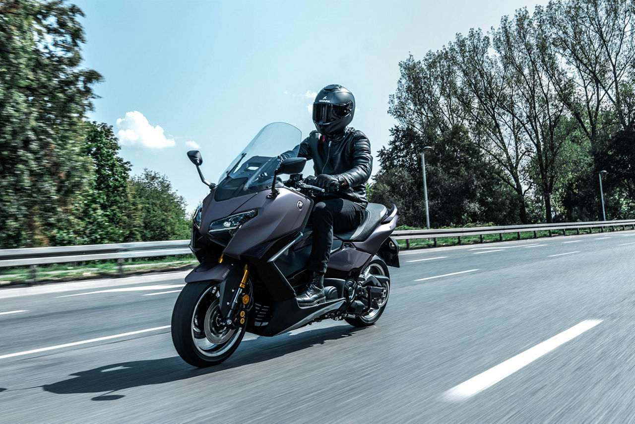 TMAX Tech MAX