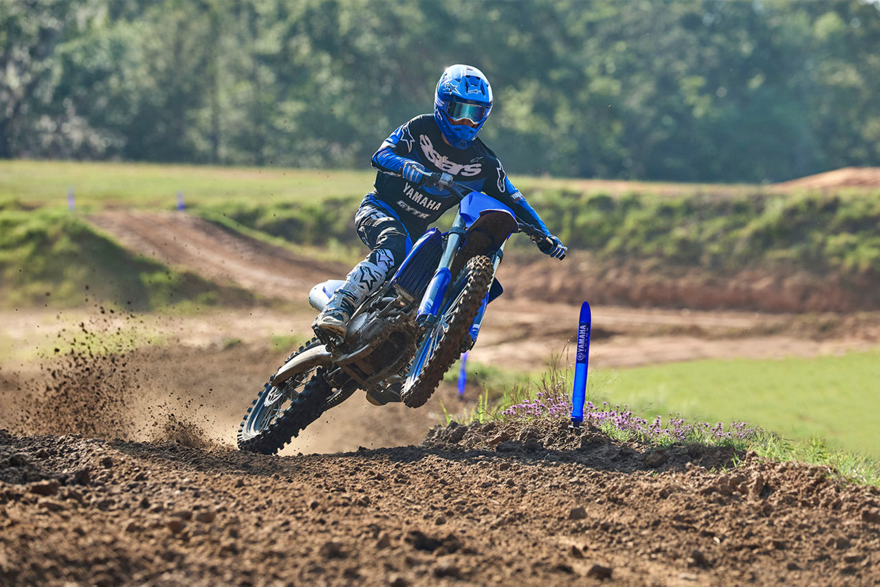Motocross